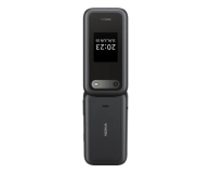 Nokia 2660 4G Flip Czarny - 1259005 - zdjęcie 5